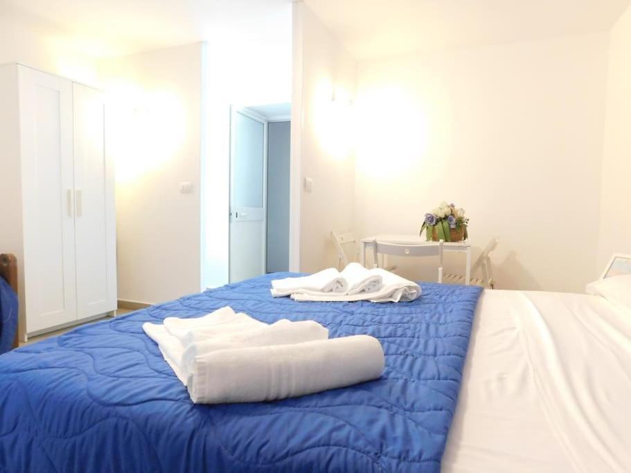 Appartamento Quartieri Spagnoli Naples Exterior photo