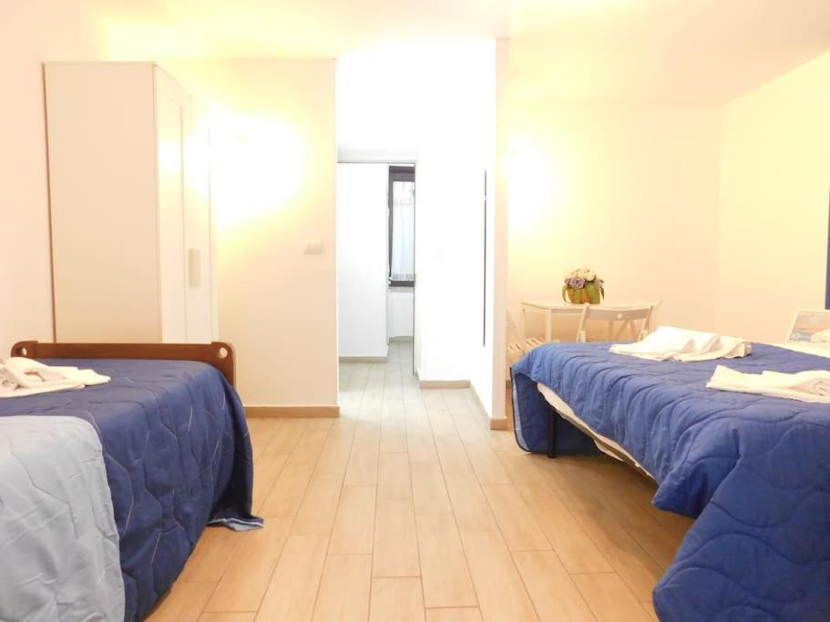 Appartamento Quartieri Spagnoli Naples Exterior photo