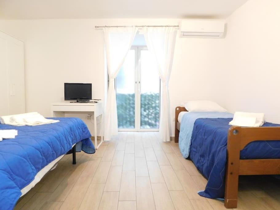 Appartamento Quartieri Spagnoli Naples Exterior photo
