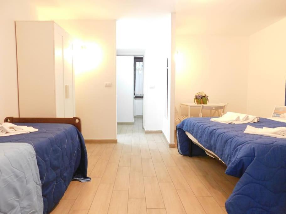 Appartamento Quartieri Spagnoli Naples Exterior photo
