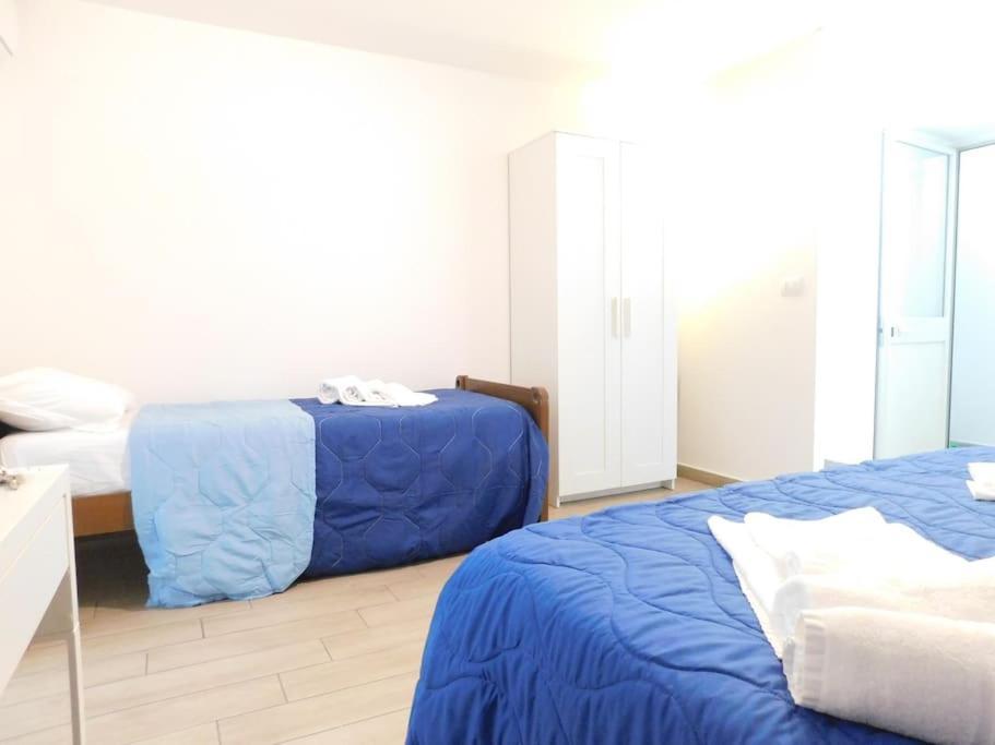 Appartamento Quartieri Spagnoli Naples Exterior photo